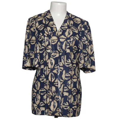 Blazer (Bleu, Beige) de Francoise de France