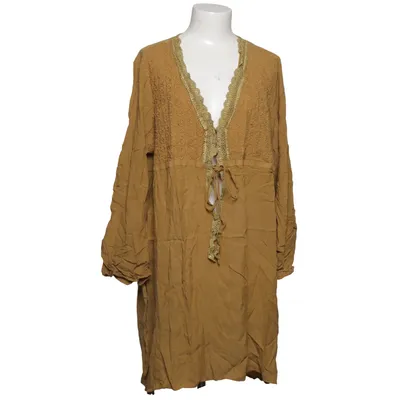 Tunika (Brun) fra Didi Bomuld, Viscose