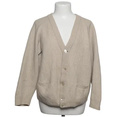 Kofta (Beige) från Il Granchio Kashmir, Merinoull