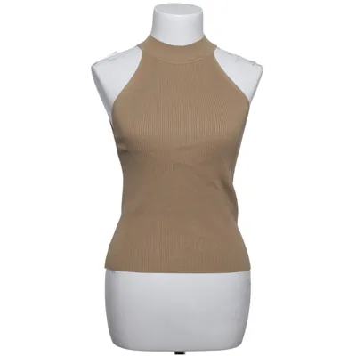 Linne (Slfsollita Sl Knit Top M) från Selected Femme Viskos