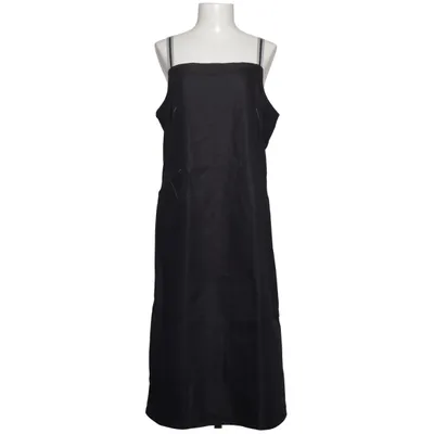 Dungaree dress (Green) from Cop Copine Cotton, Elastane, Polyester