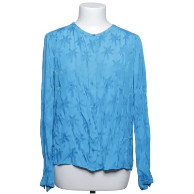 Blus (Blå) från Fabienne Chapot