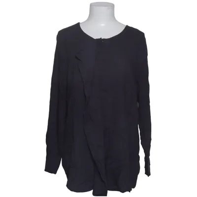 Blouse (Gray) from Bogner Jeans Viscose