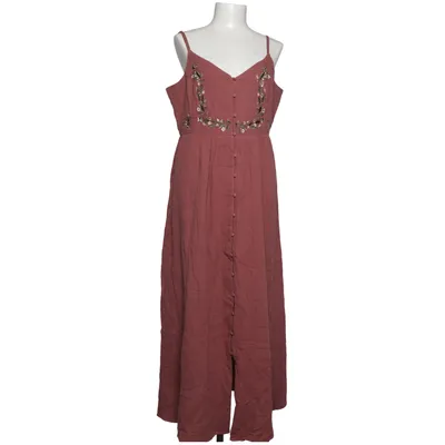 Kjole (Pink) fra Disturbia Bomuld, Polyester