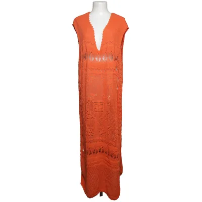 Beach dress (Orange) from FP Beach Cotton, Polyester