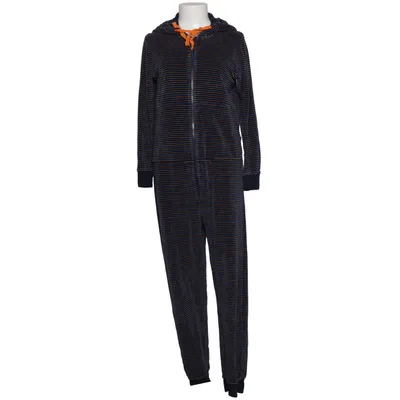 Mjukisdräkt (Blå, Orange, Vit) från WOODY Bomull, Polyester