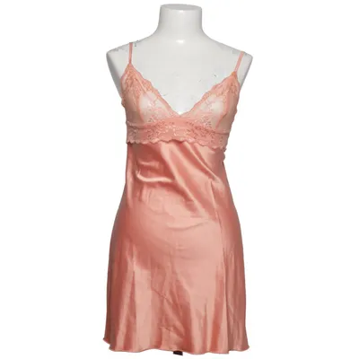 Negligee (Pink) from Lascana Elastane, Polyamide, Polyester
