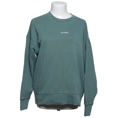 Sweatshirt (Green) from Thrills Organic cotton