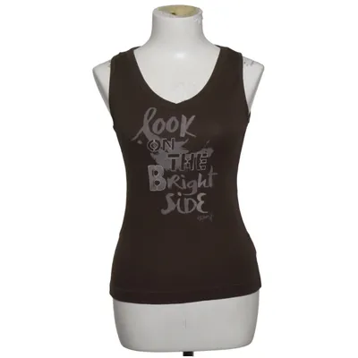 Linne (Grön) från ESPRIT Bomull