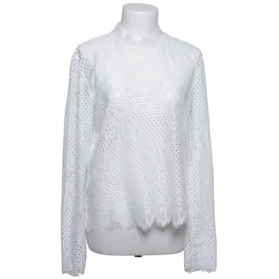Blus (Vit) från Patrizia Dini Polyester