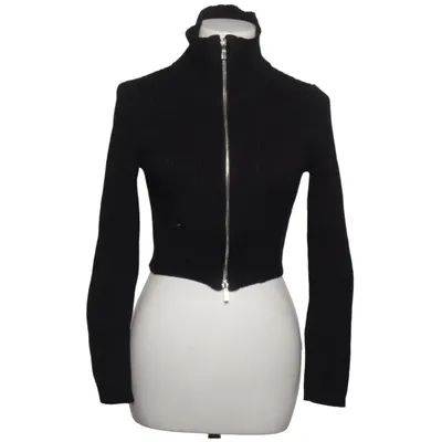 Cardigan (Zwart) van FB Sister