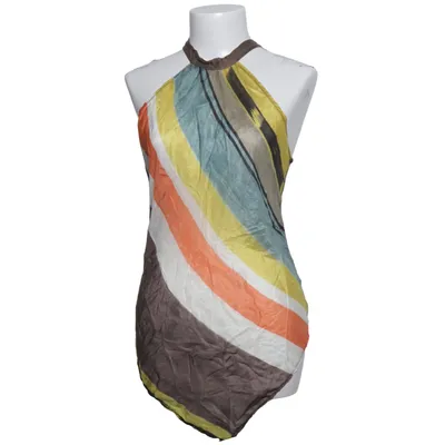 Halterneck top (Flerfarvet) fra Stile Benetton