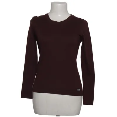 Strickpullover (The Knit) von Seven Seas Acryl, Wolle