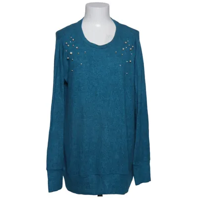 Pull-over (Babita Topp) de Zavanna Élasthane, Polyester, Viscose