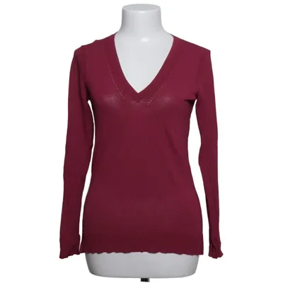 Pullover (Purple) from Mango Basics