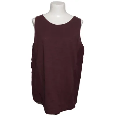 Tanktop (Lila) van Sisley
