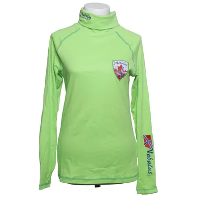 Ondershirt (Groen) van Nebulus Katoen