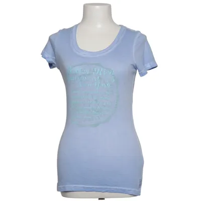 T-shirt (Vintage T) från Better Rich Bomull, Modal