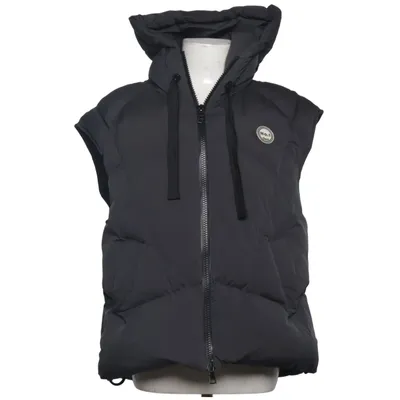 Gilet d'extérieur (Kara) de No. 1 Como Polyamide, Polyester recyclé