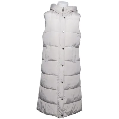Outer vest (Beige) from Cherry Koko Polyester