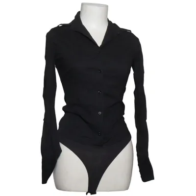 Body (Black) from Sisley