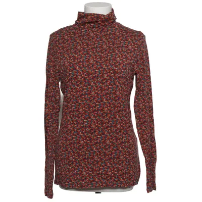 Polotröja (Röd, Blå, Flerfärgad) från King Louie Elastan, Viskos