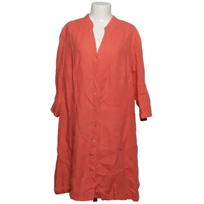 Shirt dress (Red) from Backstage Linen