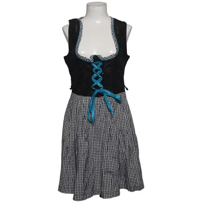 Dirndl (Noir, Blanc, Bleu) de Tramontana