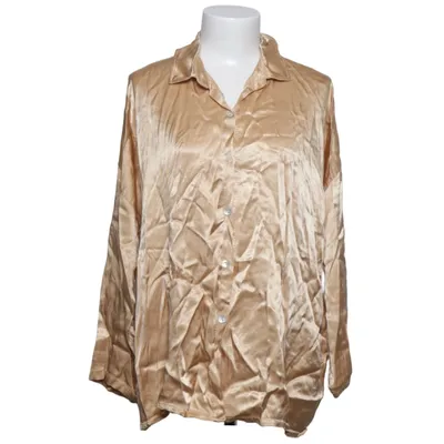Blouse (Beige) from Fanfan