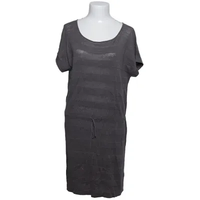 Robe (Gris) de Iris von Arnim Lin, Soie