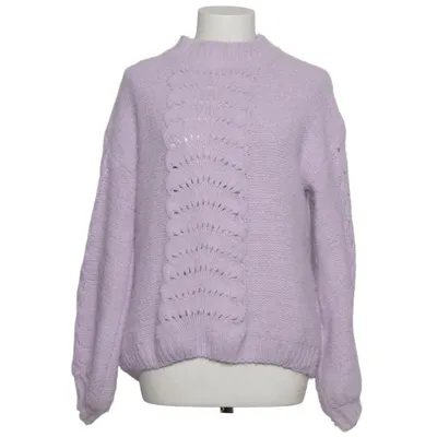 Tröja (Lila) från Milkwhite Polyamid, Polyester