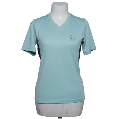 Sports top (Green, Black, White) from Shamp Polyester