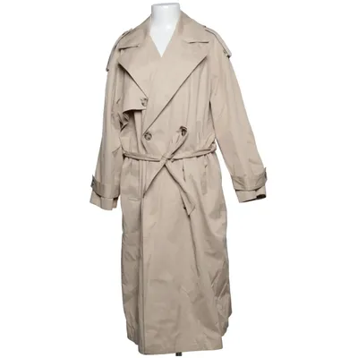 Trenchcoat (Beige) fra Reserved Polyester
