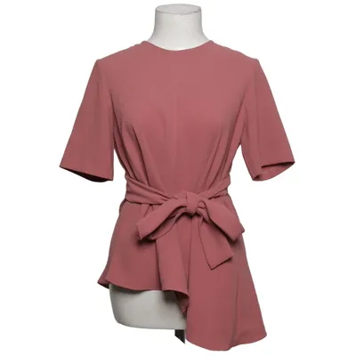 Top (Pink) from Zara Woman