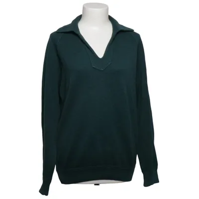 Sweater (Green) from Bleyle Acrylic, Wool