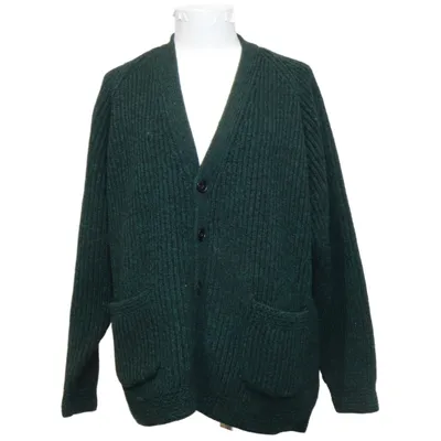 Kofta (Grön) från WHYRED Ull