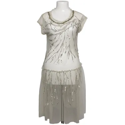 Cocktail dress (Beige) from Hoss Intropia