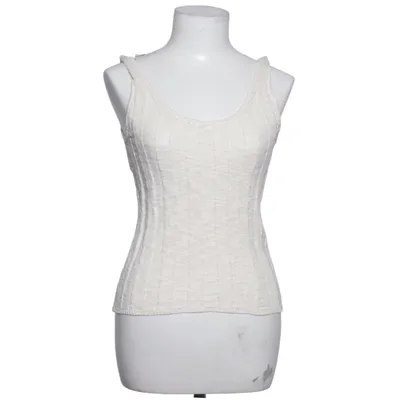Linne (Vit) från Arket Bomull, Polyester