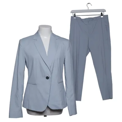 Suit (Blue) from Zara