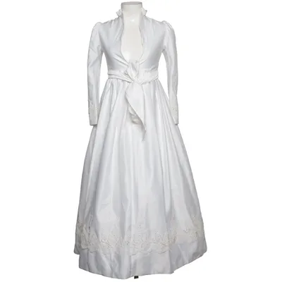 Wedding dress (White) from Weise