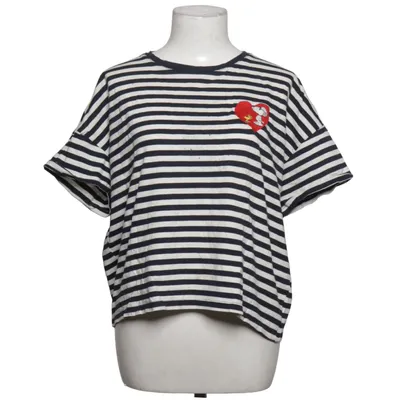 T-shirt (Bleu, Blanc) de Peanuts