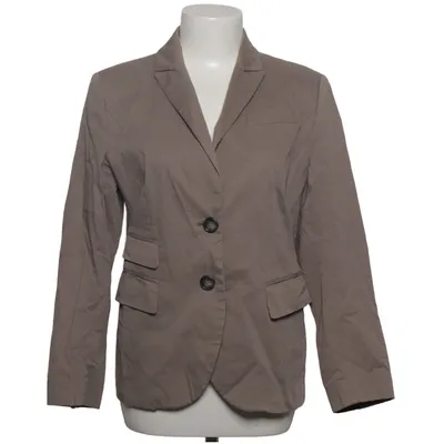 Blazer (Beige) from Pia Jessen