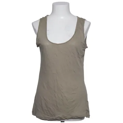 Tank Top (Beige) from Sandwich Cotton