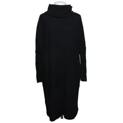 Maternity sweater (Black) from Gap Maternity Elastane, Polyester, Viscose