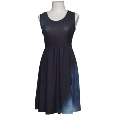 Robe (Noir, Bleu) de Star Wars Élasthane, Polyester