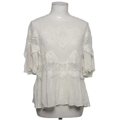 Top (Hvid) fra Twinset