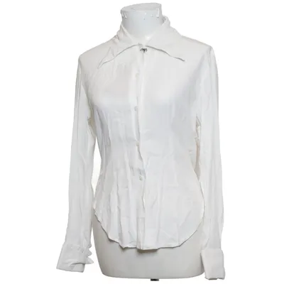 Chemise (Blanc) de Rieger Viscose