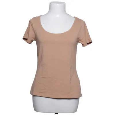 T-shirt (Beige) från Anna Field Bomull, Elastan