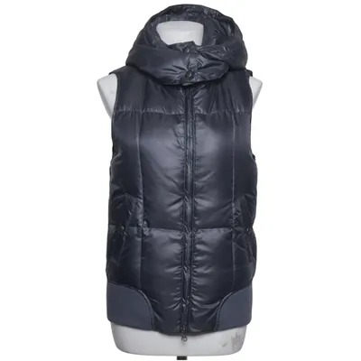 Outdoor Weste (Grau) von Closed Daune, Feder, Polyamid, Polyester