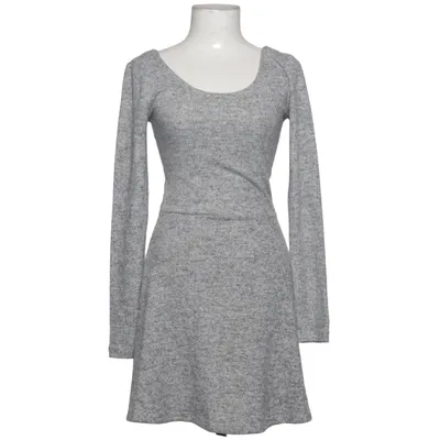 Kjole (Grå) fra Ckh Elastan, Polyester, Viscose